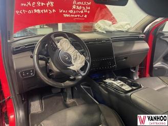 Hyundai Tucson  picture 17