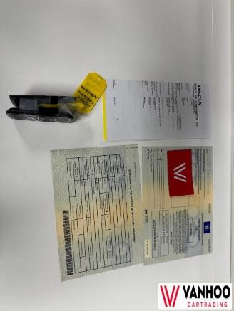 Dacia Jogger JOGGER picture 22