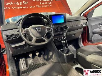 Dacia Jogger JOGGER picture 15