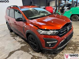 Dacia Jogger  picture 3