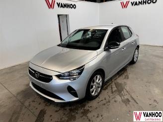 skadebil auto Opel Corsa  2023/2