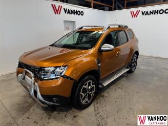 skadebil auto Dacia Duster  2021/6
