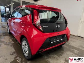 Toyota Aygo  picture 9