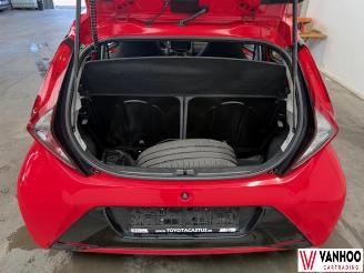 Toyota Aygo  picture 15