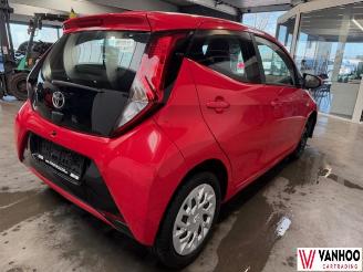 Toyota Aygo  picture 7