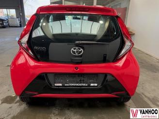 Toyota Aygo  picture 8
