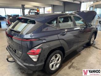 Hyundai Kona  picture 6