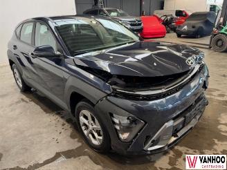 Hyundai Kona  picture 4