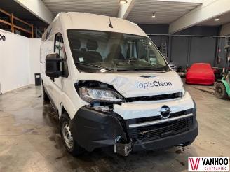 Opel Movano  picture 3