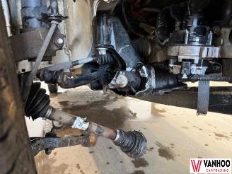 Opel Movano  picture 15