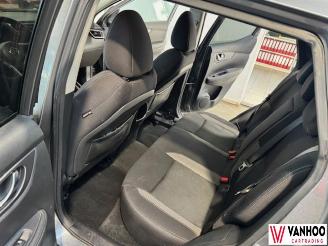 Nissan Qashqai  picture 13