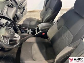 Nissan Qashqai  picture 14