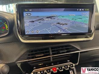 Peugeot e-208  picture 16