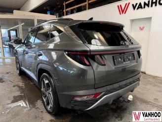 Hyundai Tucson  picture 9