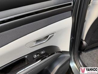 Hyundai Tucson  picture 23