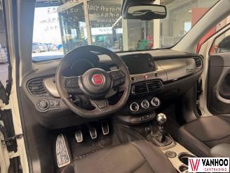 Fiat 500X  picture 18