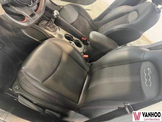 Fiat 500X  picture 17