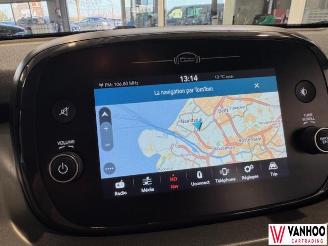 Fiat 500X  picture 22