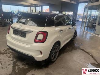 Fiat 500X  picture 5