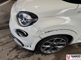 Fiat 500X  picture 2