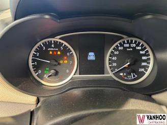 Nissan Micra  picture 20