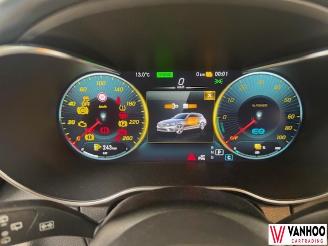 Mercedes C-klasse  picture 16