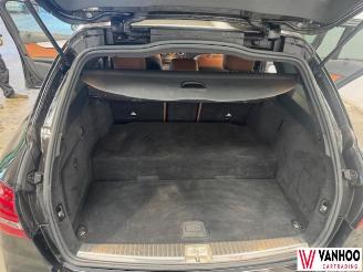 Mercedes C-klasse  picture 10