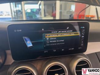 Mercedes C-klasse  picture 15