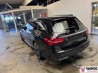 Mercedes C-klasse  picture 7