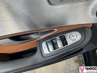 Mercedes C-klasse  picture 18