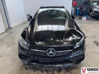 Mercedes C-klasse  picture 3