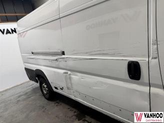 Peugeot Boxer  picture 6