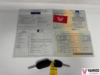 Peugeot Boxer  picture 22