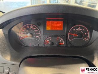 Peugeot Boxer  picture 18