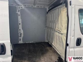 Peugeot Boxer  picture 12