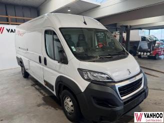 Peugeot Boxer  picture 3