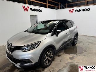 škoda osobní automobily Renault Captur  2019/8
