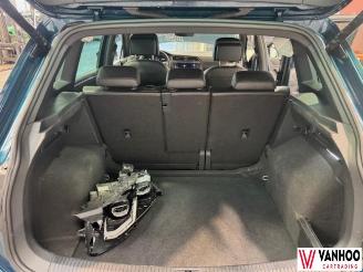 Volkswagen Tiguan  picture 16