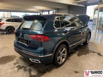 Volkswagen Tiguan  picture 7