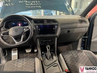 Volkswagen Tiguan  picture 18