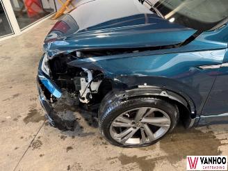 Volkswagen Tiguan  picture 2