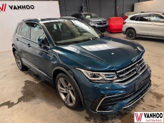 Volkswagen Tiguan  picture 3