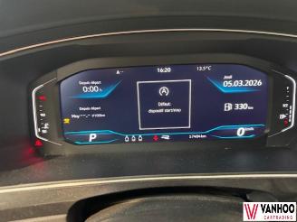 Volkswagen Tiguan  picture 22