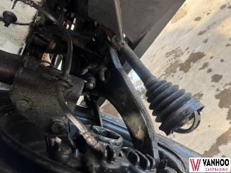 Nissan Interstar  picture 11