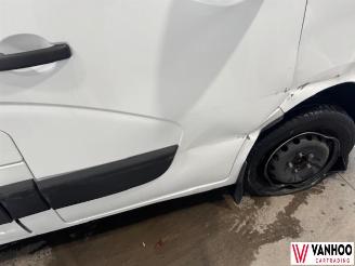 Nissan Interstar  picture 8