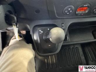 Nissan Interstar  picture 17