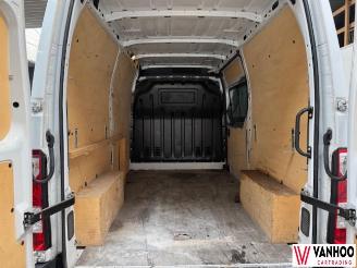 Nissan Interstar  picture 14