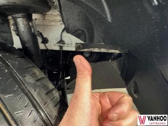 Nissan Interstar  picture 10