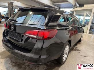 Opel Astra  picture 6