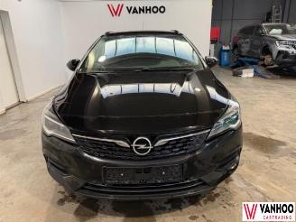 Opel Astra  picture 3